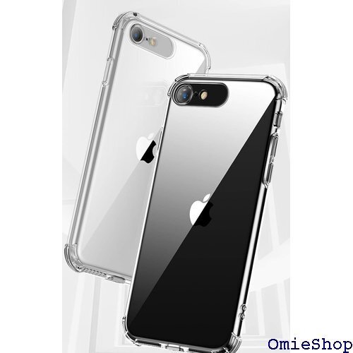 WHTMM iphone 7/8/SE2/SE3 ケー る 落下防止 おしゃれ 軽量 耐久性 ワイヤレス充電対応 495