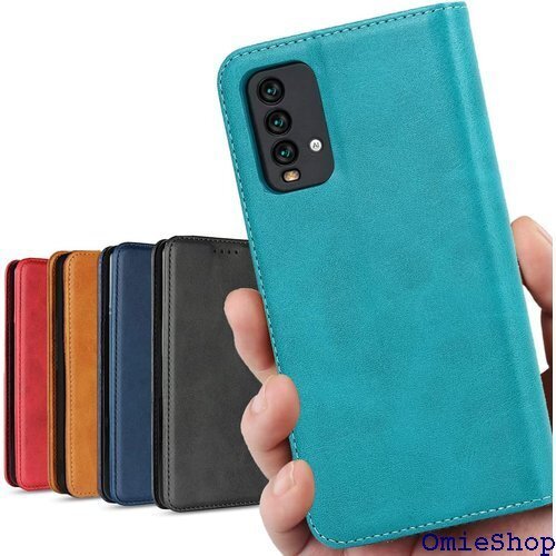 Xiaomi Redmi 9t ケース 手帳型 Red ード入れ スタンド機能 落ち着いた色 レトロ ターコイズ 546