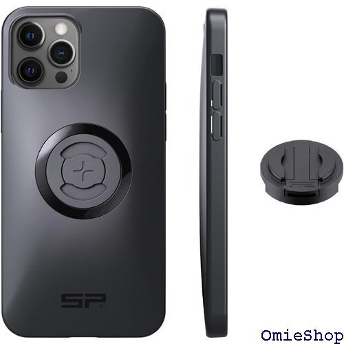 エスピーコネクト SP Connect デイトナ iP ク用 スマホホルダー フォンケース SPC+ 34211 996
