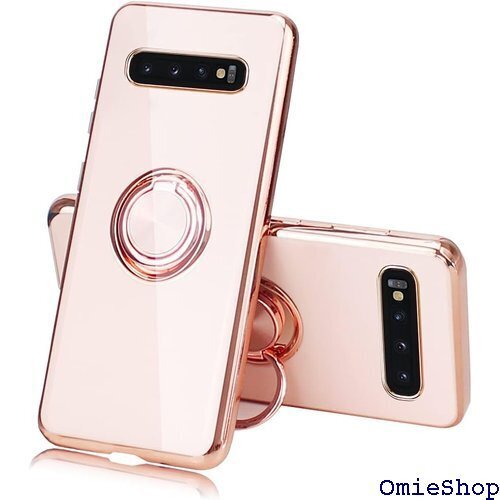 Galaxy s10 用 ケース SC-03L SCV 用 カバー Galaxy S10 4G ミルクティーの色 1091