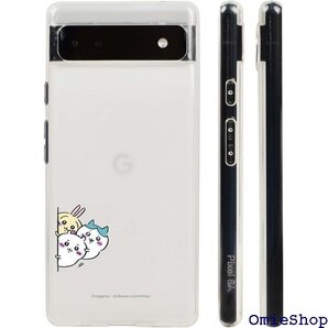 Google Pixel 7a 用 ケース スマホケー 保護 指紋防止 キャラクター ワイヤレス充電対応 クリア 1577