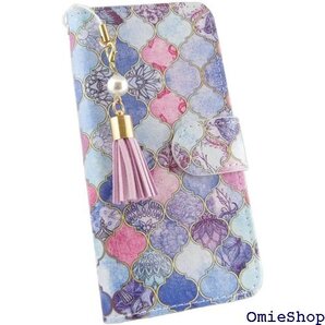 BASIO active SHG09 ケース BASI ive/BASIO active2/シンプルスマホ6青鳥 1869