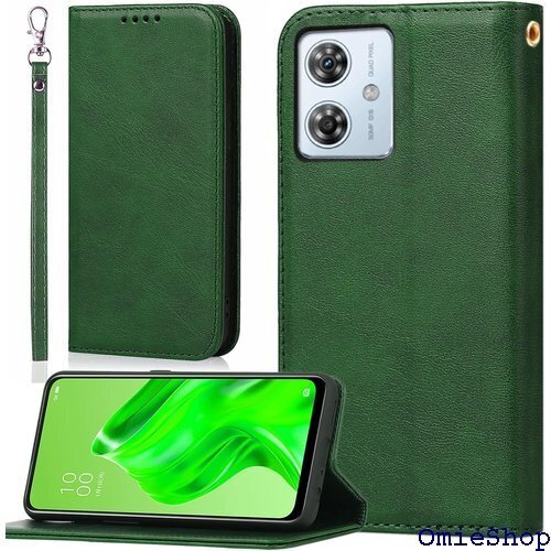 適用 moto g64 5G ケース 手帳型 moto ド カード入れ スタンド 落ち着いた色 レトロ グリーン 1955