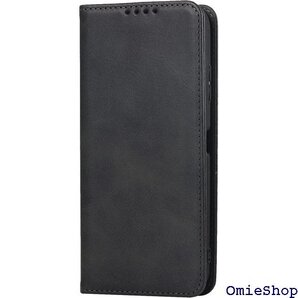 AQUOS Sense9 ケース AQUOS Sens 面保護 AQUOS Sense9 ハードケース ブラック 2233