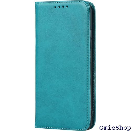 ZTE Nubia S 5G ケース ZTE Nubi ー 全面保護 シンプル 男女兼用 ハードケース グリーン 2676