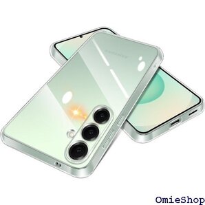 Samsung Galaxy S25 ケース クリア 止 人気 サムスン ギャラクシー S25 ケース クリア 2726