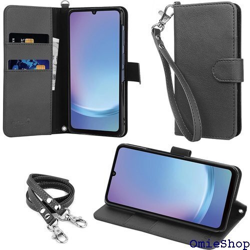 Galaxy A25 5G SC-53F SCG33 き ハンドストラップ/ネックストラップ 2025年 新型 2819
