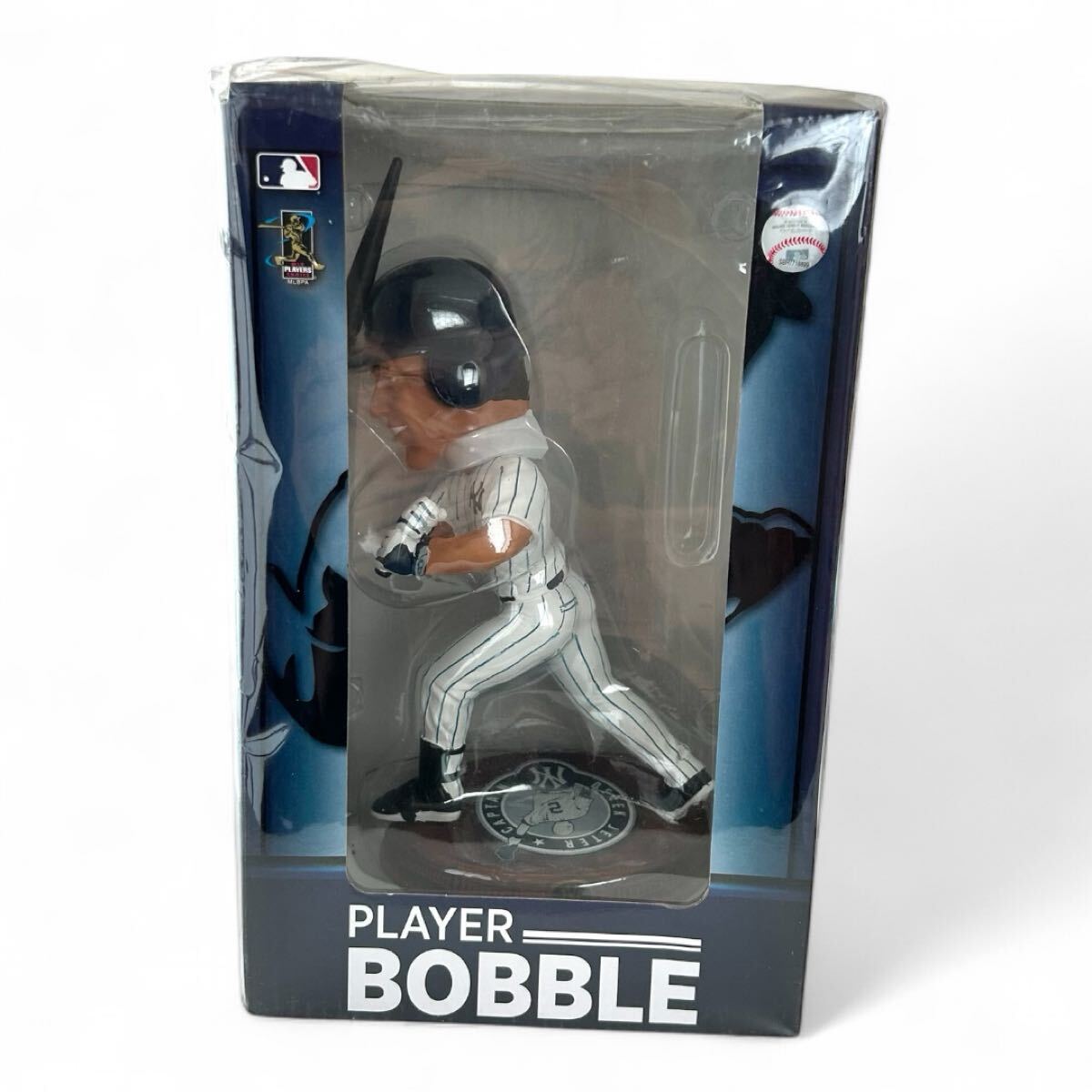 2025年最新】Yahoo!オークション -バブルヘッド mlbの中古品