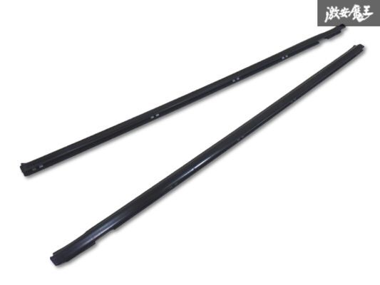 180sx s13シルビア 水切りモール Yahoo!オークション -「180sx 水切りモール」の落札相場・落札価格