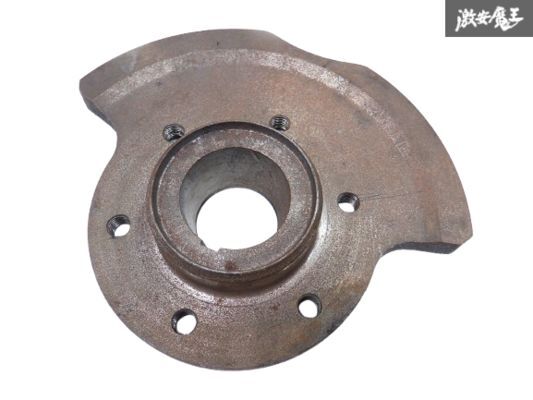 Mazda純正 AT用カウンターウエイト取付ボルト のパーツレビュー