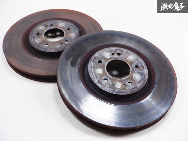 楽天市場】cz4a ブレーキローター bremboの通販