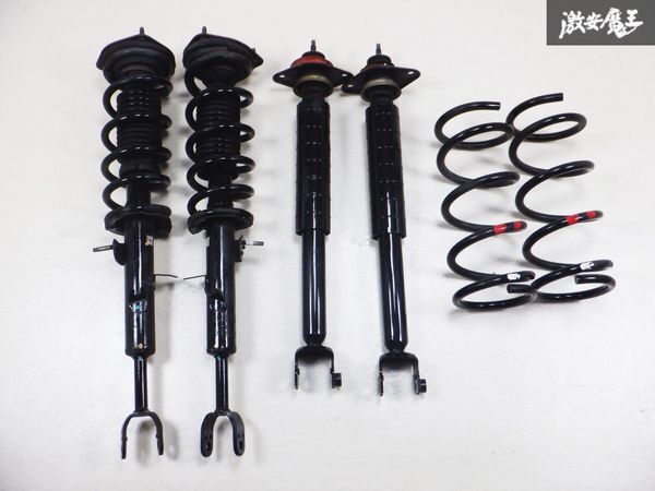 フェアレディZ33 純正バネ スプリング ショックアブソーバー フェアレディZ33 純正バネ スプリング ショックアブソーバー