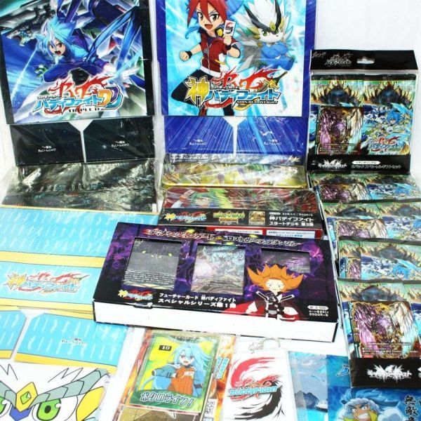 Amazon.co.jp: フューチャーカード バディファイト DVD 全巻 1