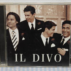 国内盤CD★イル・ディーヴォ Il Divo★マイ・ウェイ/
