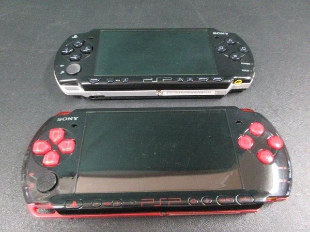 Yahoo!オークション -「psp 2000 ジャンク」の落札相場・落札価格