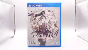 PSVITA カリギュラ