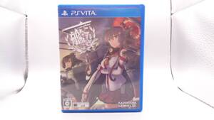 PSVITA 艦これ改
