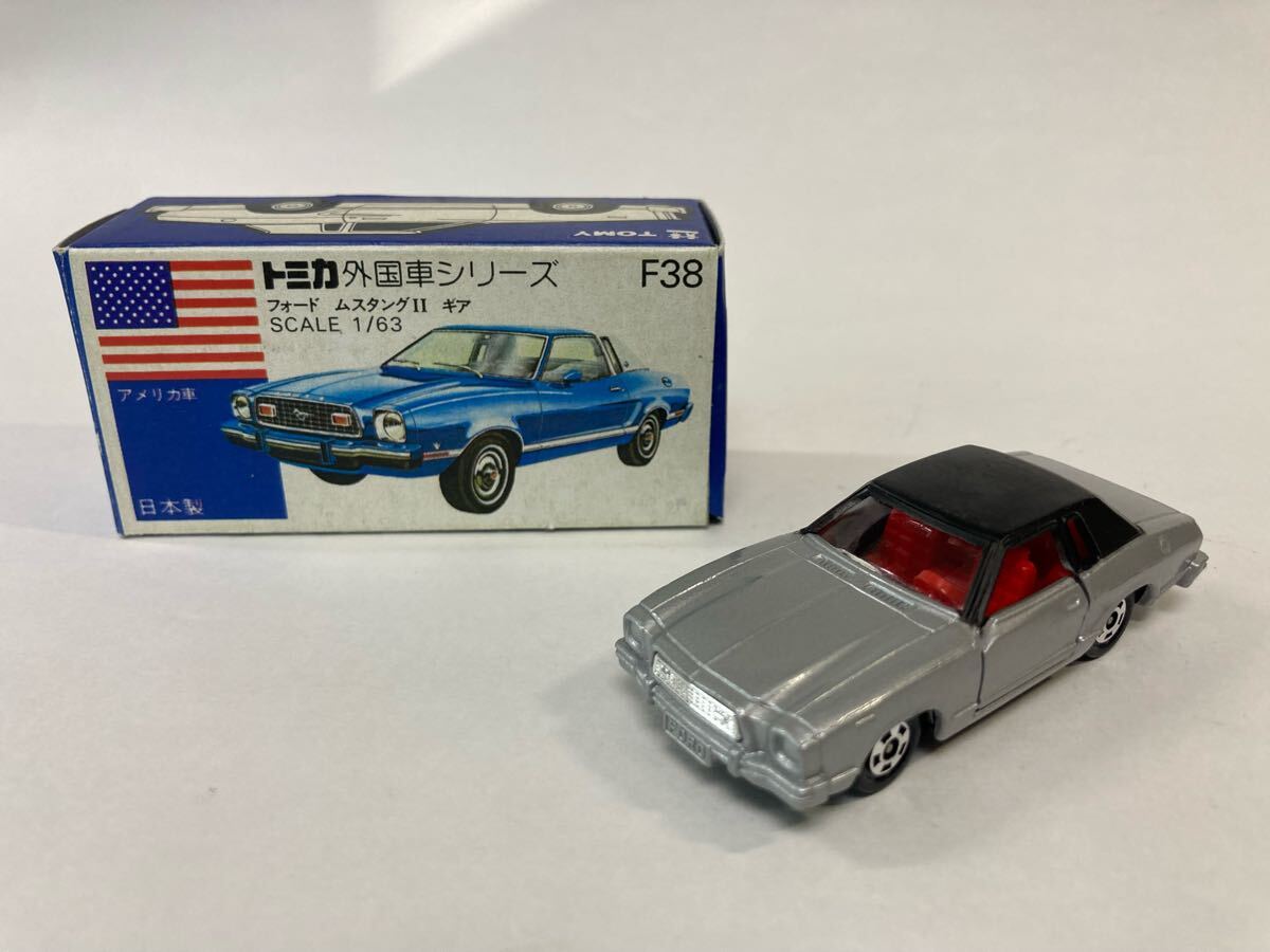 Yahoo!オークション -「コピー・」(トミカ) (自動車)の落札相場