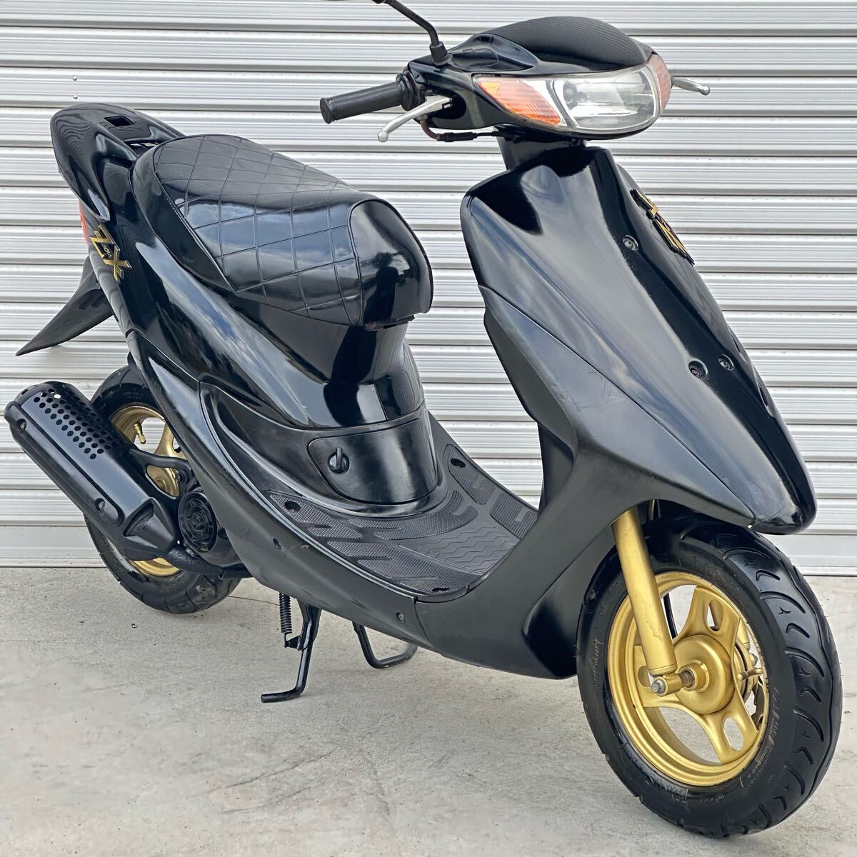 2025年最新】Yahoo!オークション -dio zx(オートバイ車体)の中古