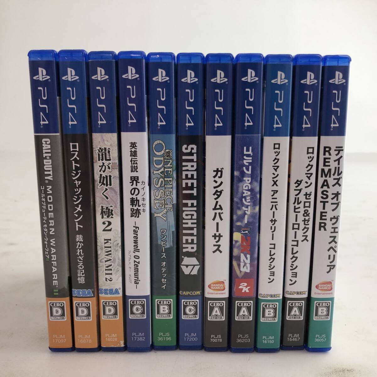 2025年最新】Yahoo!オークション -龍が如く セットの中古品