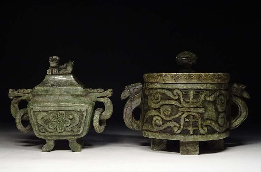 2025年最新】Yahoo!オークション -中国 香炉の中古品・新品・未