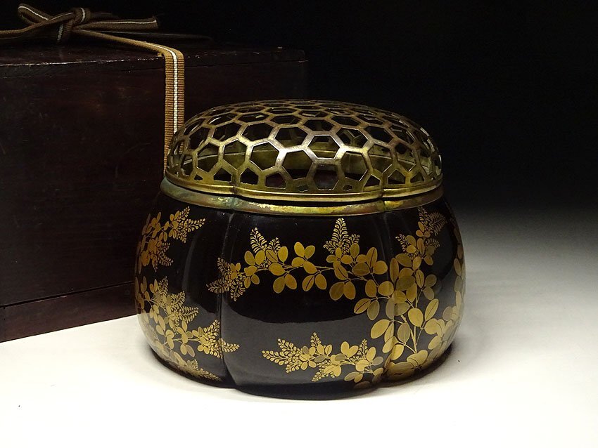 Yahoo!オークション -「阿古陀香炉」の落札相場・落札価格