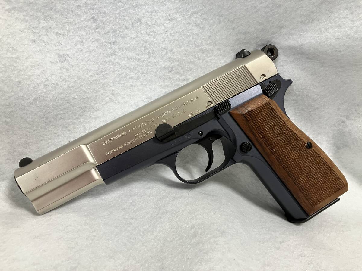 Yahoo!オークション -「タナカ m1935」(ガスガン) (トイガン)の