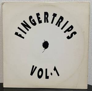 FINGERTRIPS VOL.1