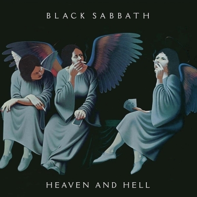 2025年最新】Yahoo!オークション -black sabbath heaven and