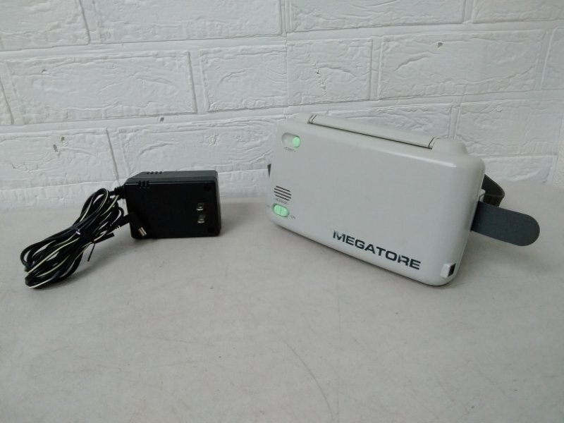 Yahoo!オークション -「メガトレ 視力」の落札相場・落札価格