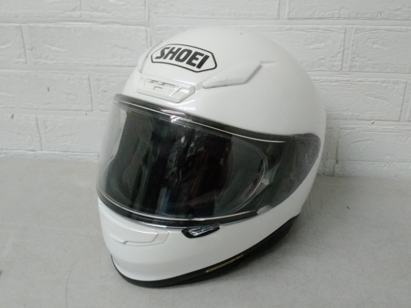 2025年最新】ショウエイ Z7のフルフェイスヘルメットが購入