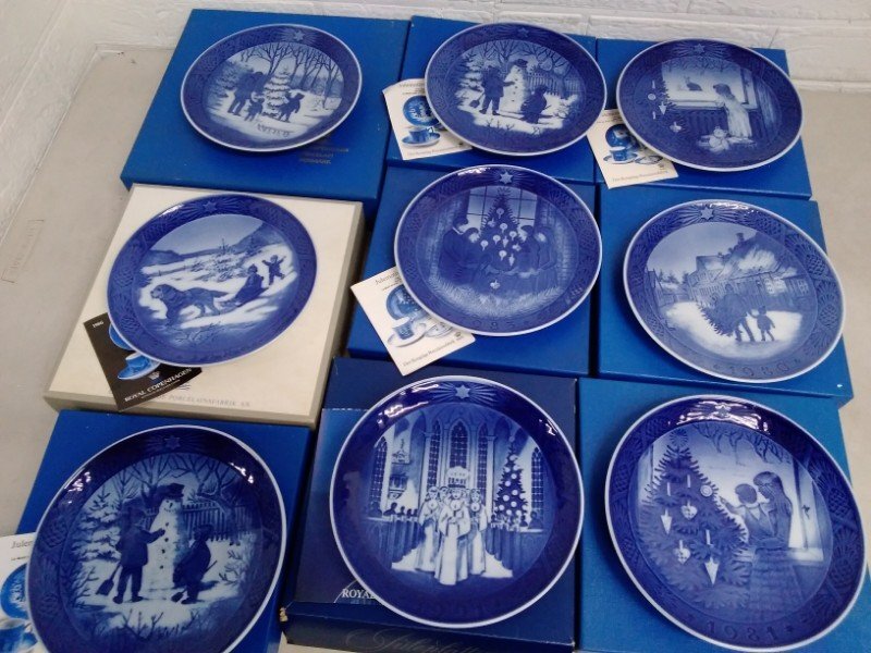   - 新品 ロイヤルコペンハーゲン 1979年度クリスマス イヤープレート 限定品 楽天市場】ロイヤルコペンハーゲン 1979 イヤープレートの通販
