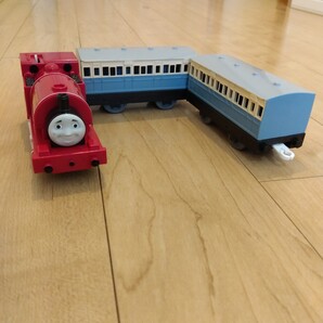 スカーロイ(トーマスプラレール)【0256D】