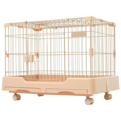 ウサ様専用 中古品うさぎのしっぽオリジナルケージ プロケージ60