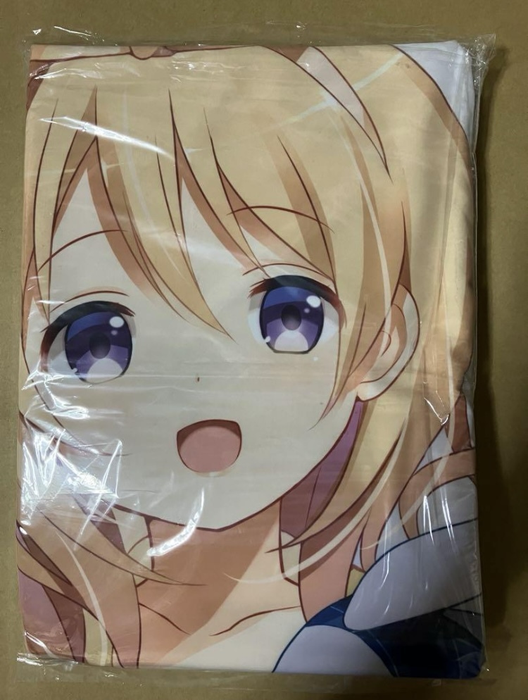 Amazon | 正規品 抱き枕カバー チノ ろうか C92 SSPanzer.Gr