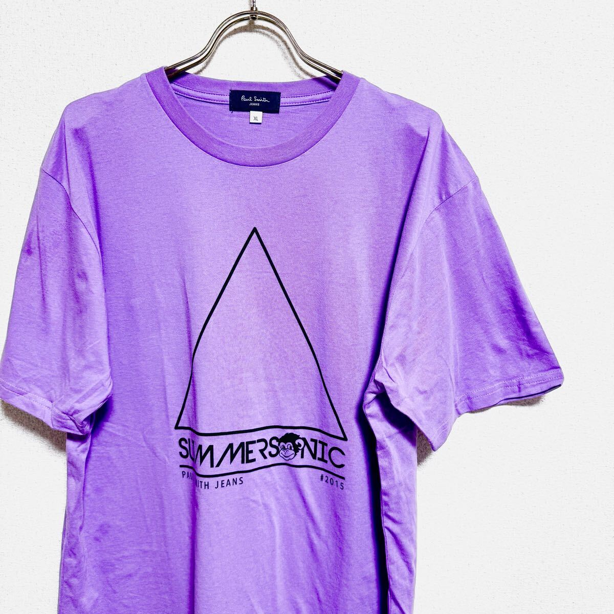 Falilv サマソニ2018コラボTシャツXL