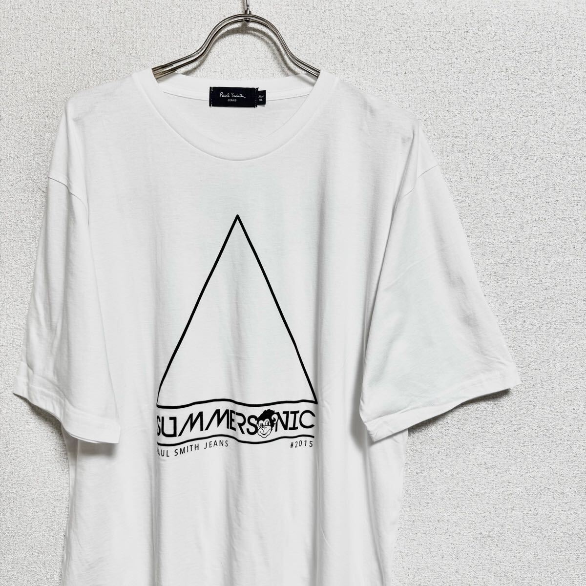 Falilv サマソニ2018コラボTシャツXL
