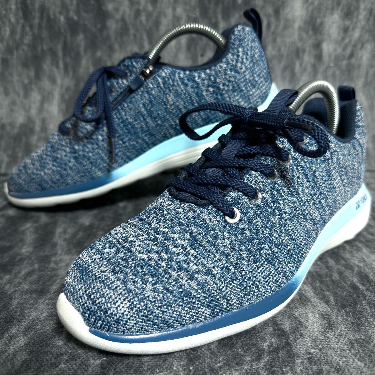 ヨネックスシューズ☆新品未使用★ 2025年最新】Yahoo!オークション -ヨネックス レディース