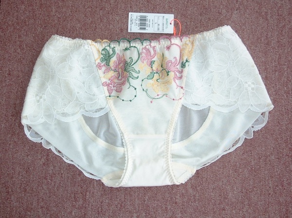 ★送料込み★Lサイズ ★定価2860円 ◆トリンプ プチヒップアップ ボーイズレングス アモスタイル AMST1485 PT M015 AMOSTYLE