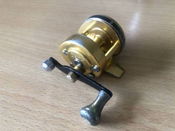 シマノ デミ-1 SHIMANO DEMI-1