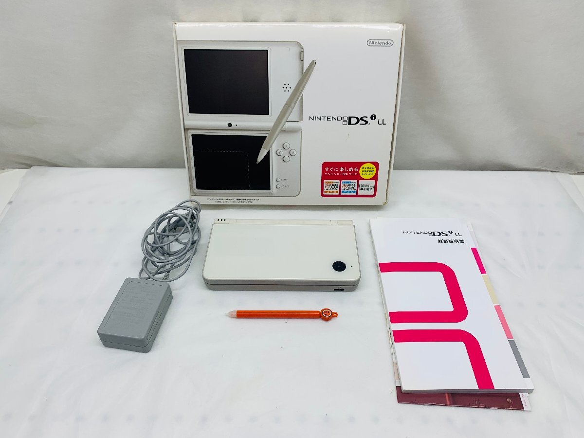 Yahoo!オークション -「dsi 箱」の落札相場・落札価格