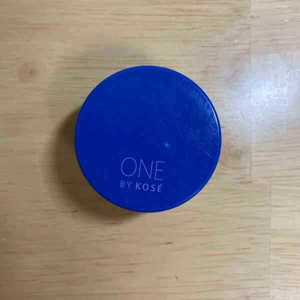 ONE BY KOSE ワンバイコーセー セラムシールド バーム状美容液