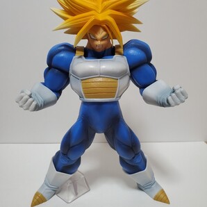 【開封品】一番くじ ドラゴンボール VSオムニバス超 E賞 超トランクス フィギュア