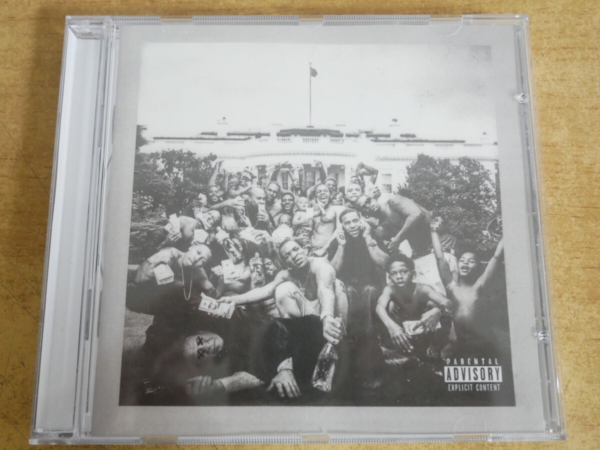 2025年最新】Yahoo!オークション -kendrick lamar to pimp a