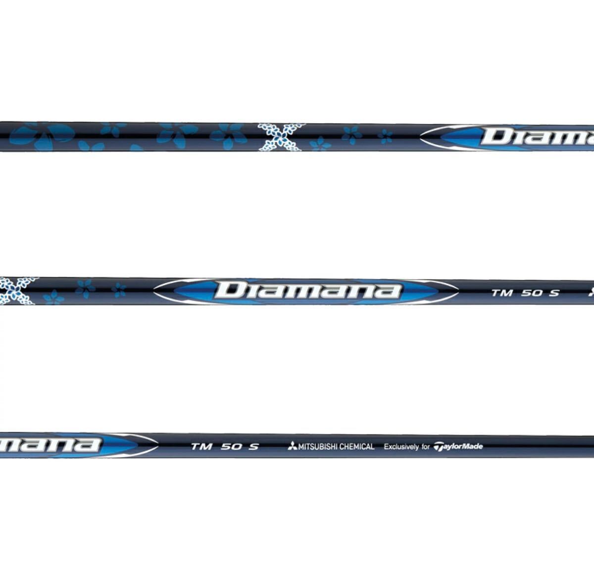 【特別送料無料！】 2025年最新】Yahoo!オークション -diamana blue tm50の中古品 クラブ