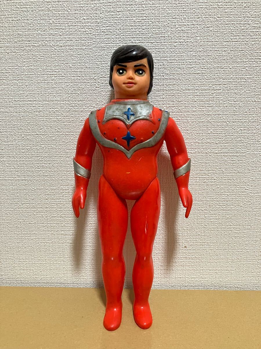 Yahoo!オークション -「旧バンダイソフビ」(ソフビ) (ビンテージ