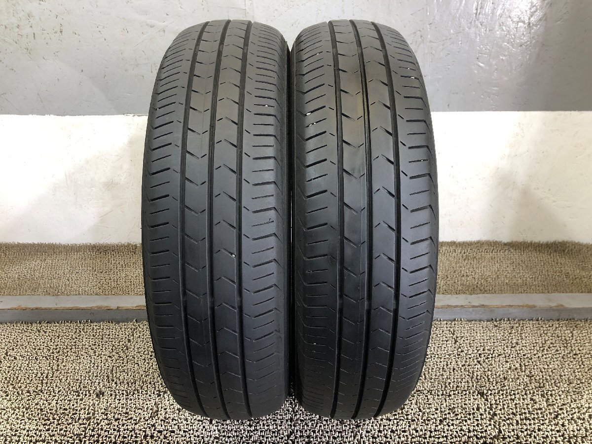 楽天市場】ヨコハマ ecos es31 155／65r14の通販