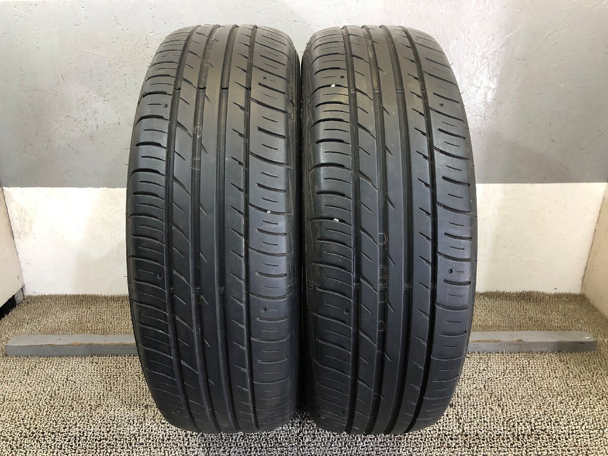 FALKEN（タイヤ） 23-24年製造 215/45R17 91W XL ファルケン