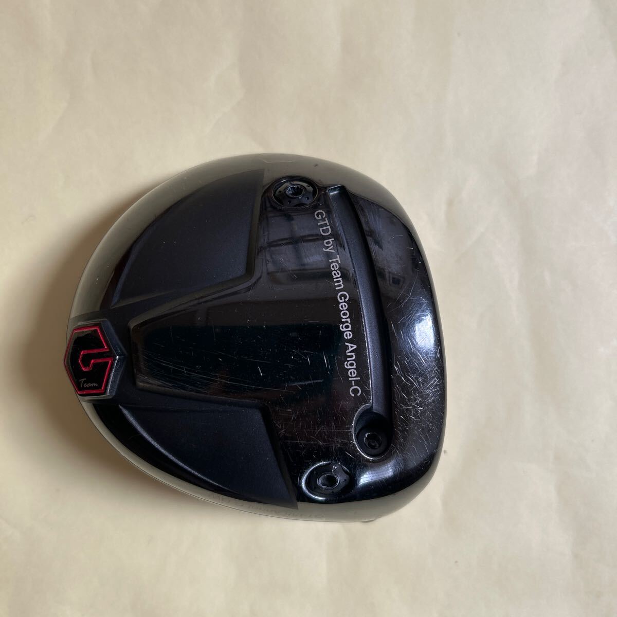 2025年最新】Yahoo!オークション -gtd ドライバー(ヘッド)の中古