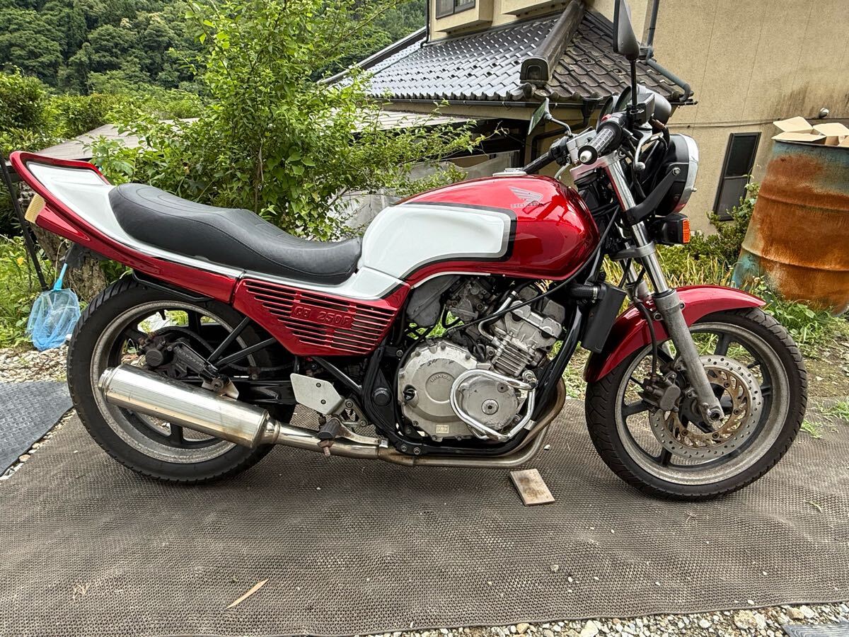 48 ホンダジェイド250 用 Yahoo!オークション -「(jade250 ジェイド250)」(ホンダ